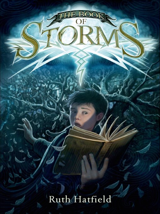 Title details for The Book of Storms by Ruth Hatfield - Available